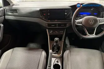 Volkswagen Polo Life Manual Petrol Hatchback - Stock Number (1662764) - 1st supplementary image