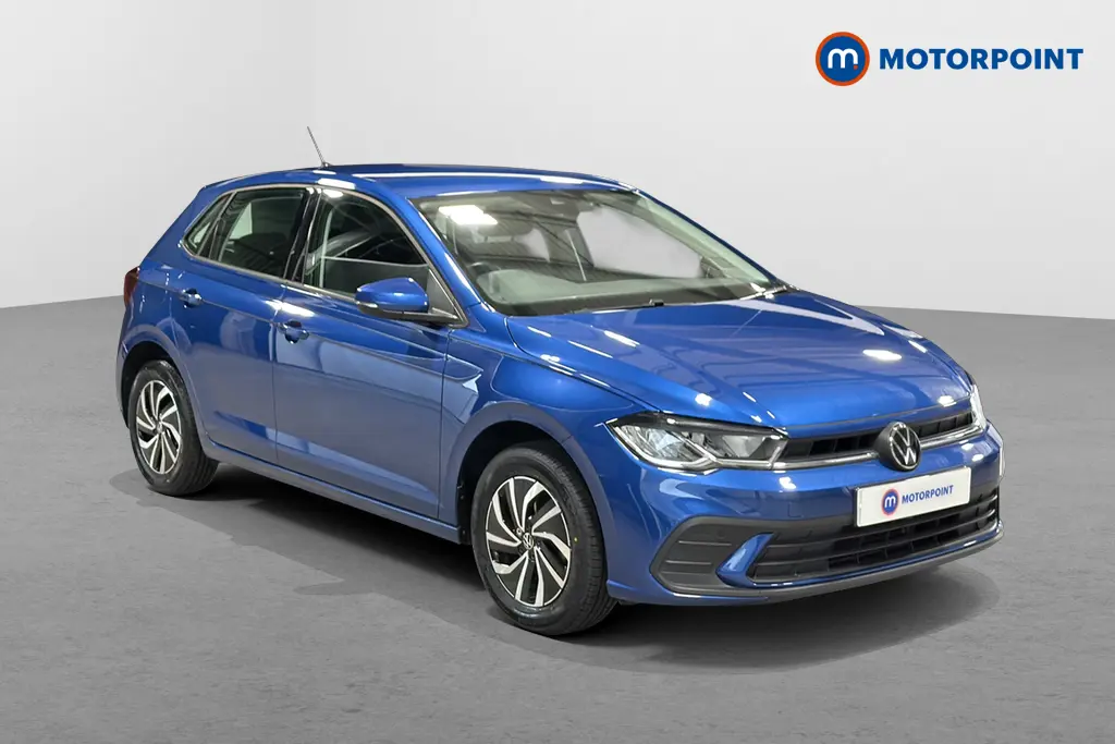 2024 Volkswagen Polo