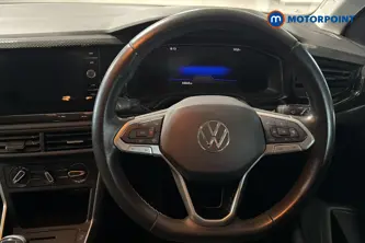 Volkswagen Polo Life Manual Petrol Hatchback - Stock Number (1662767) - 2nd supplementary image