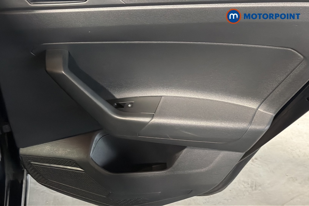 Volkswagen Polo Life Manual Petrol Hatchback - Stock Number (1662767) - 993rd supplementary image