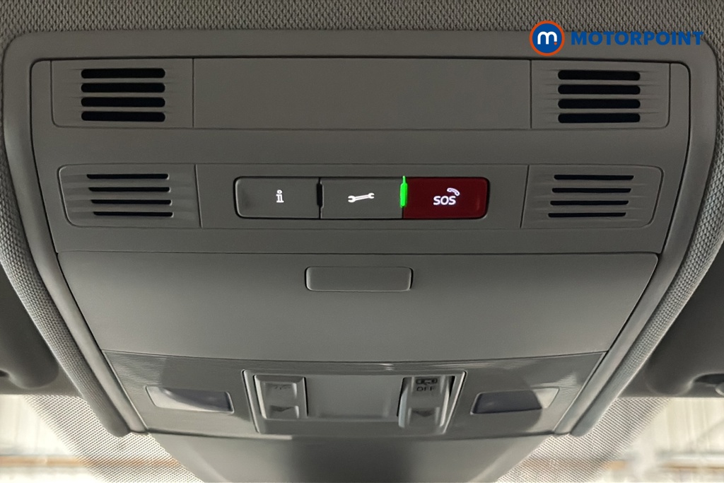 Volkswagen Polo Life Manual Petrol Hatchback - Stock Number (1662767) - 995th supplementary image