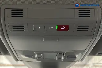 Volkswagen Polo Life Manual Petrol Hatchback - Stock Number (1662767) - 995th supplementary image