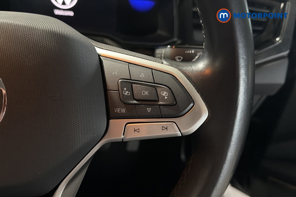 Volkswagen Polo Life Manual Petrol Hatchback - Stock Number (1662767) - 3rd supplementary image
