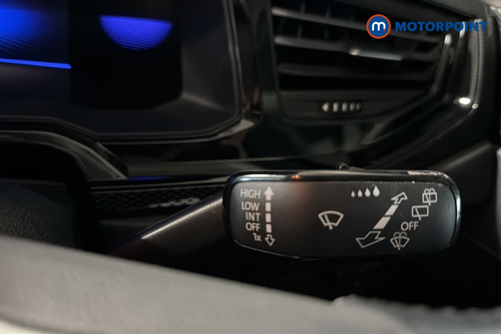 Volkswagen Polo Life Manual Petrol Hatchback - Stock Number (1662767) - 6th supplementary image