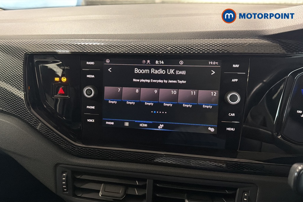 Volkswagen Polo Life Manual Petrol Hatchback - Stock Number (1662767) - 8th supplementary image