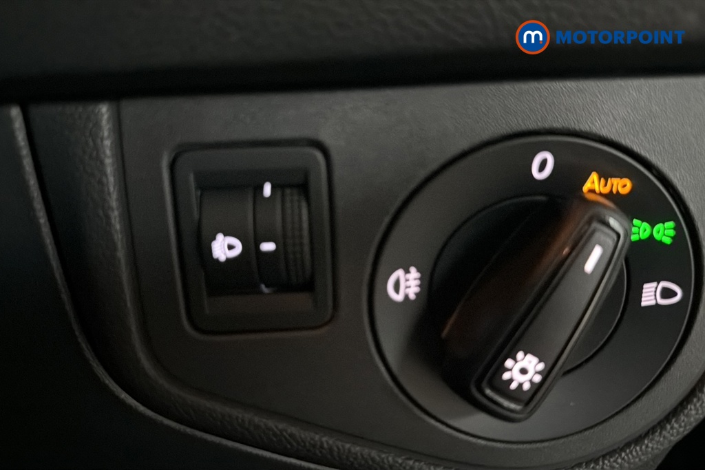Volkswagen Polo Life Manual Petrol Hatchback - Stock Number (1662767) - 11th supplementary image