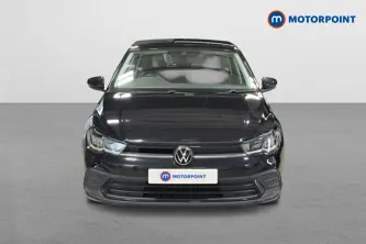 Volkswagen Polo Life Manual Petrol Hatchback - Stock Number (1662767) - Front bumper