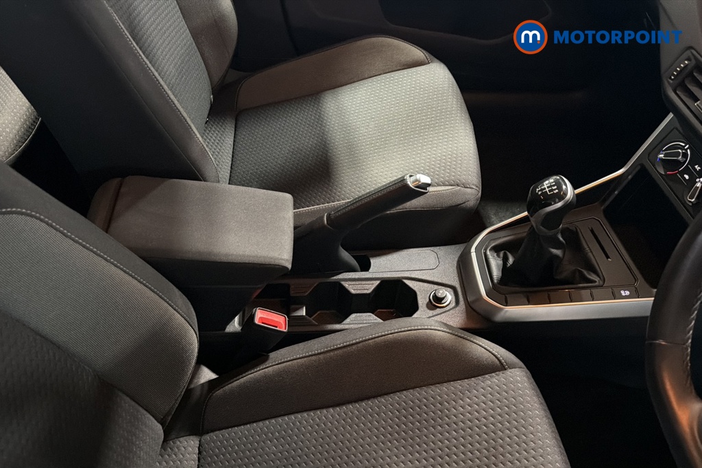 Volkswagen Polo Life Manual Petrol Hatchback - Stock Number (1662767) - 15th supplementary image
