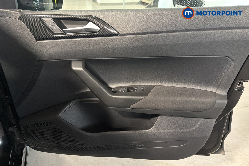 Volkswagen Polo Life Manual Petrol Hatchback - Stock Number (1662767) - 18th supplementary image