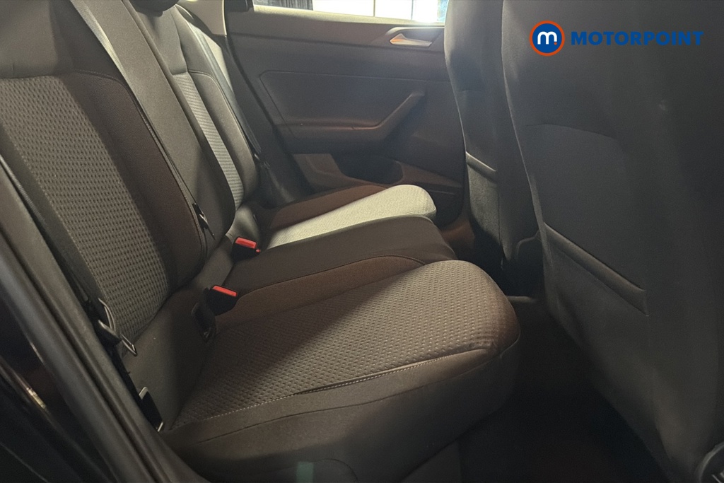Volkswagen Polo Life Manual Petrol Hatchback - Stock Number (1662767) - 25th supplementary image
