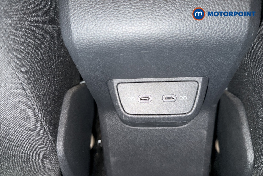 Volkswagen Polo Life Manual Petrol Hatchback - Stock Number (1662767) - 28th supplementary image
