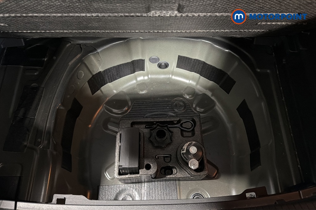 Volkswagen Polo Life Manual Petrol Hatchback - Stock Number (1662767) - 33rd supplementary image