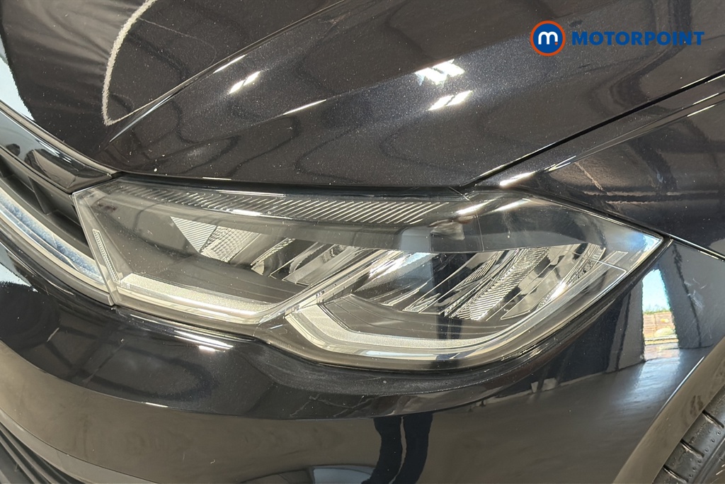 Volkswagen Polo Life Manual Petrol Hatchback - Stock Number (1662767) - 42nd supplementary image