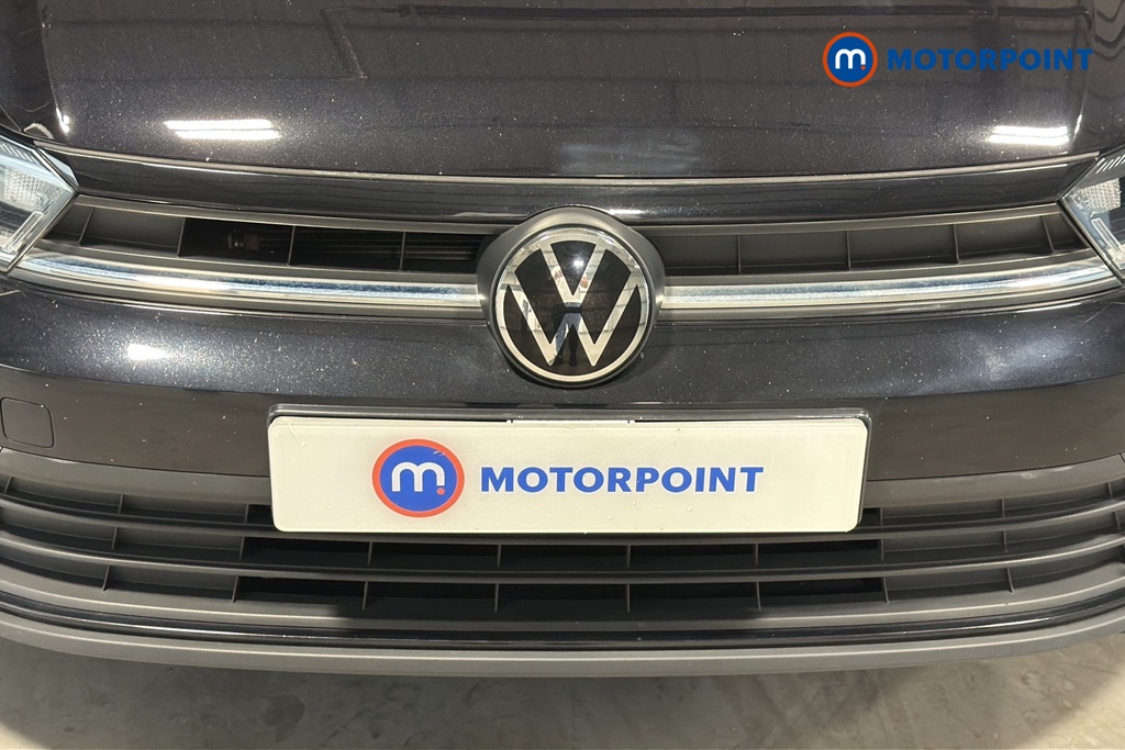 Volkswagen Polo Life Manual Petrol Hatchback - Stock Number (1662767) - 43rd supplementary image