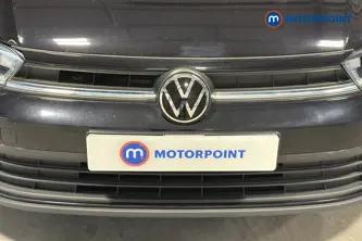 Volkswagen Polo Life Manual Petrol Hatchback - Stock Number (1662767) - 43rd supplementary image