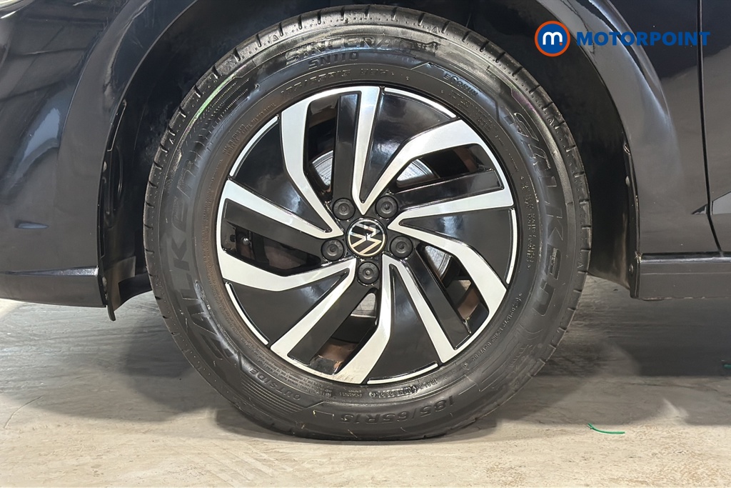Volkswagen Polo Life Manual Petrol Hatchback - Stock Number (1662767) - 44th supplementary image