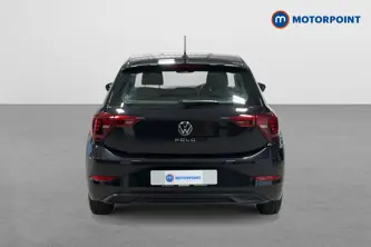Volkswagen Polo Life Manual Petrol Hatchback - Stock Number (1662767) - Rear bumper
