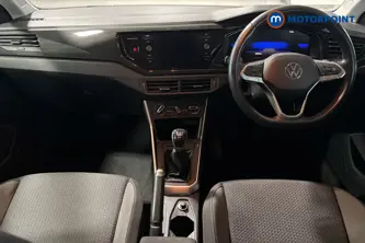 Volkswagen Polo Life Manual Petrol Hatchback - Stock Number (1662767) - 1st supplementary image