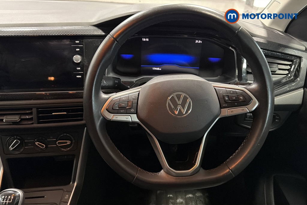 Volkswagen Polo Life Manual Petrol Hatchback - Stock Number (1662769) - 2nd supplementary image