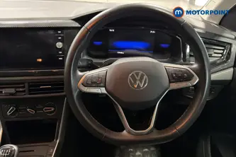 Volkswagen Polo Life Manual Petrol Hatchback - Stock Number (1662769) - 2nd supplementary image