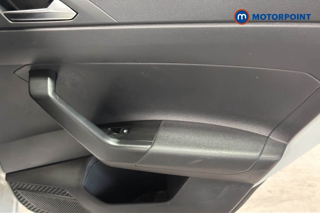 Volkswagen Polo Life Manual Petrol Hatchback - Stock Number (1662769) - 993rd supplementary image
