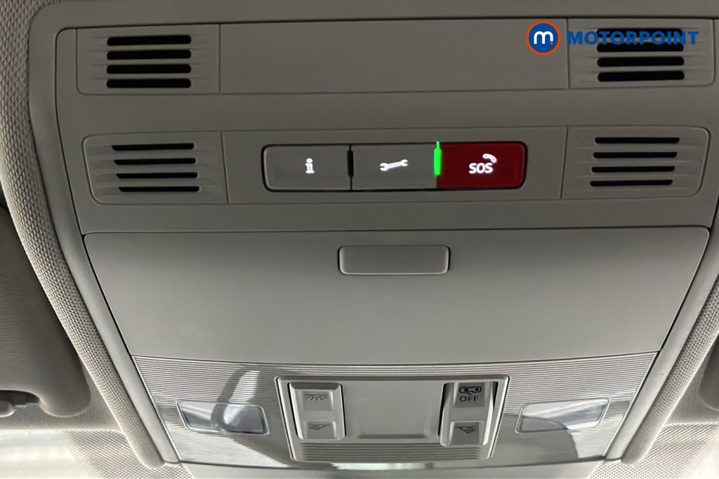 Volkswagen Polo Life Manual Petrol Hatchback - Stock Number (1662769) - 995th supplementary image