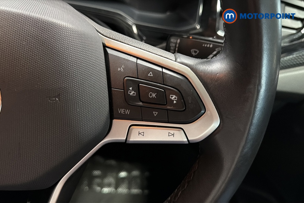 Volkswagen Polo Life Manual Petrol Hatchback - Stock Number (1662769) - 3rd supplementary image