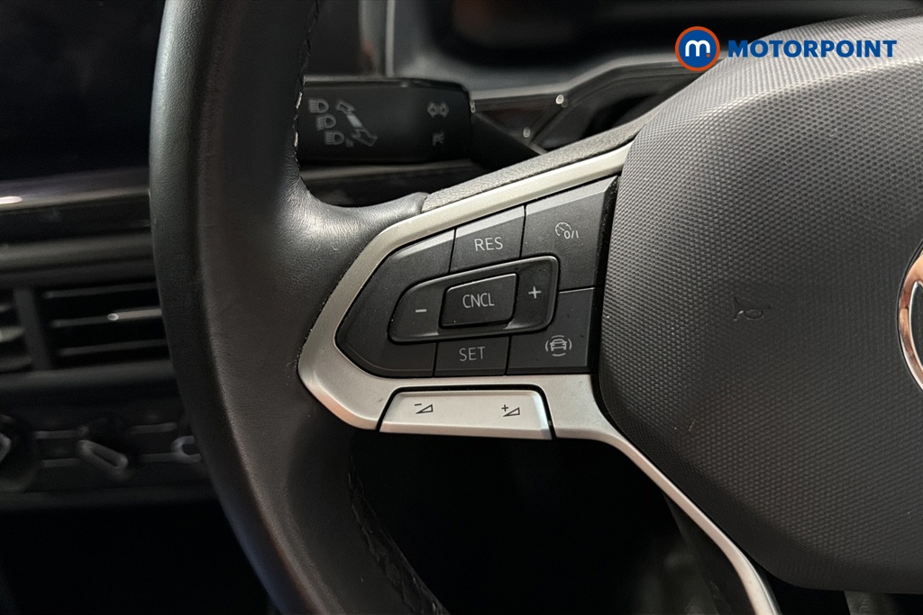 Volkswagen Polo Life Manual Petrol Hatchback - Stock Number (1662769) - 4th supplementary image