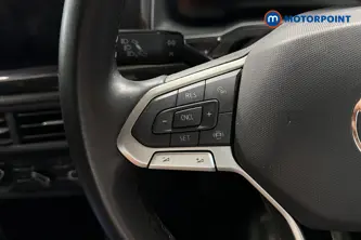 Volkswagen Polo Life Manual Petrol Hatchback - Stock Number (1662769) - 4th supplementary image