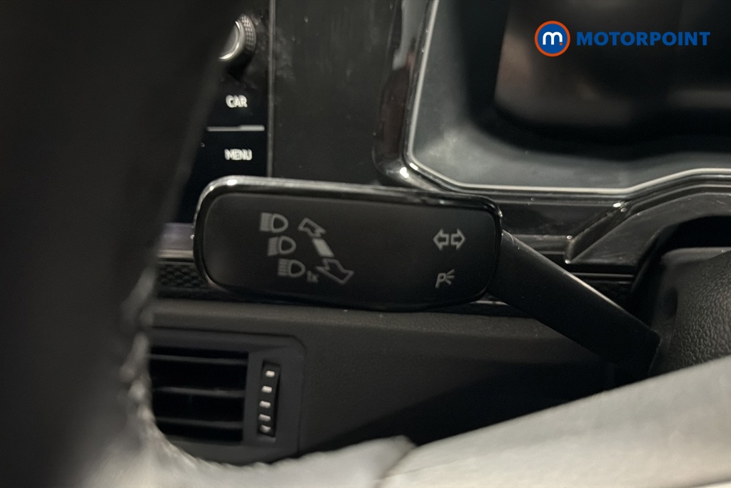 Volkswagen Polo Life Manual Petrol Hatchback - Stock Number (1662769) - 5th supplementary image