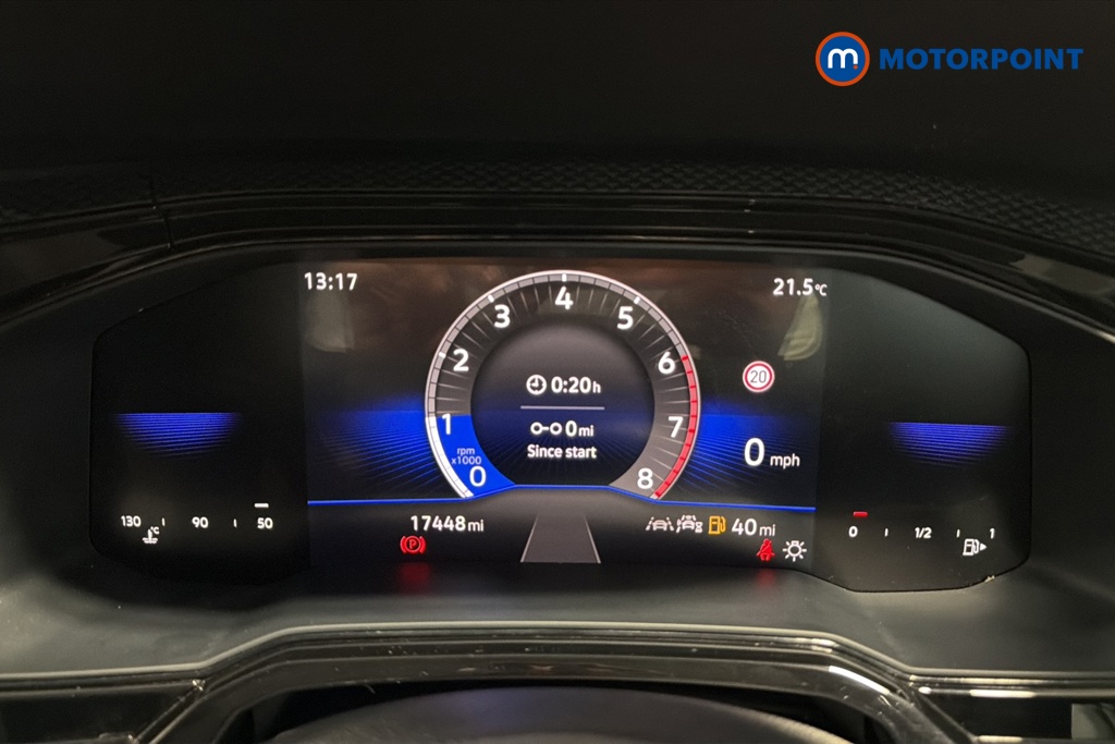 Volkswagen Polo Life Manual Petrol Hatchback - Stock Number (1662769) - 7th supplementary image