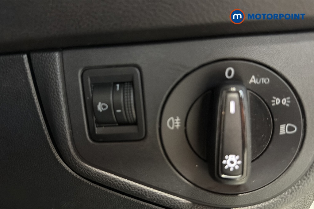 Volkswagen Polo Life Manual Petrol Hatchback - Stock Number (1662769) - 11th supplementary image