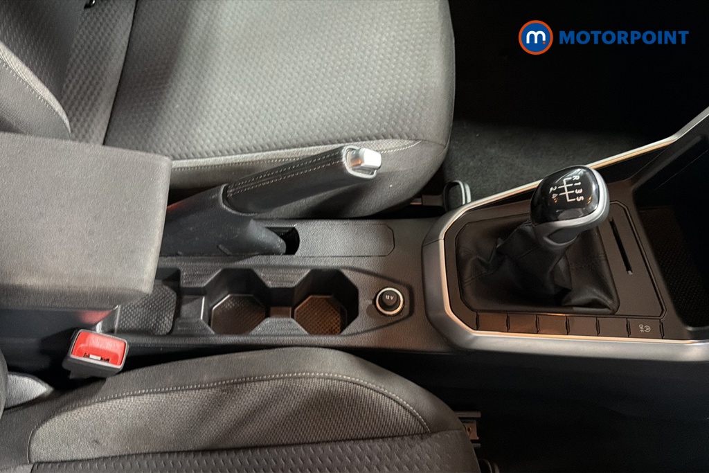 Volkswagen Polo Life Manual Petrol Hatchback - Stock Number (1662769) - 15th supplementary image