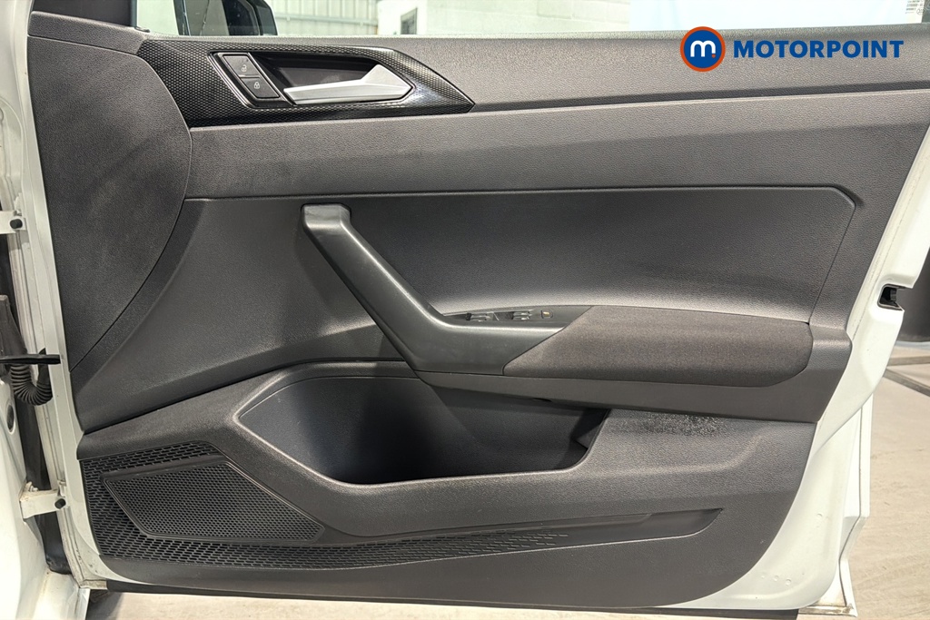 Volkswagen Polo Life Manual Petrol Hatchback - Stock Number (1662769) - 18th supplementary image