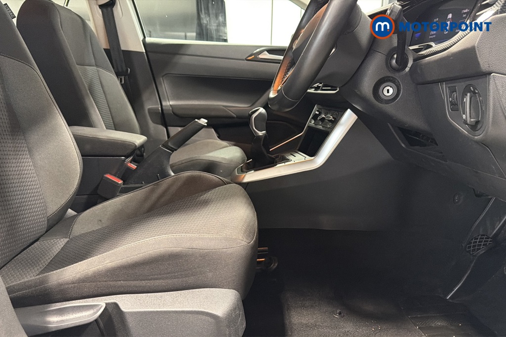 Volkswagen Polo Life Manual Petrol Hatchback - Stock Number (1662769) - 22nd supplementary image