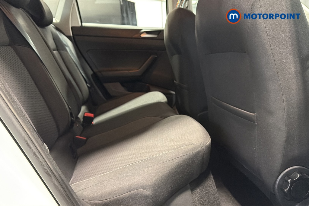 Volkswagen Polo Life Manual Petrol Hatchback - Stock Number (1662769) - 25th supplementary image