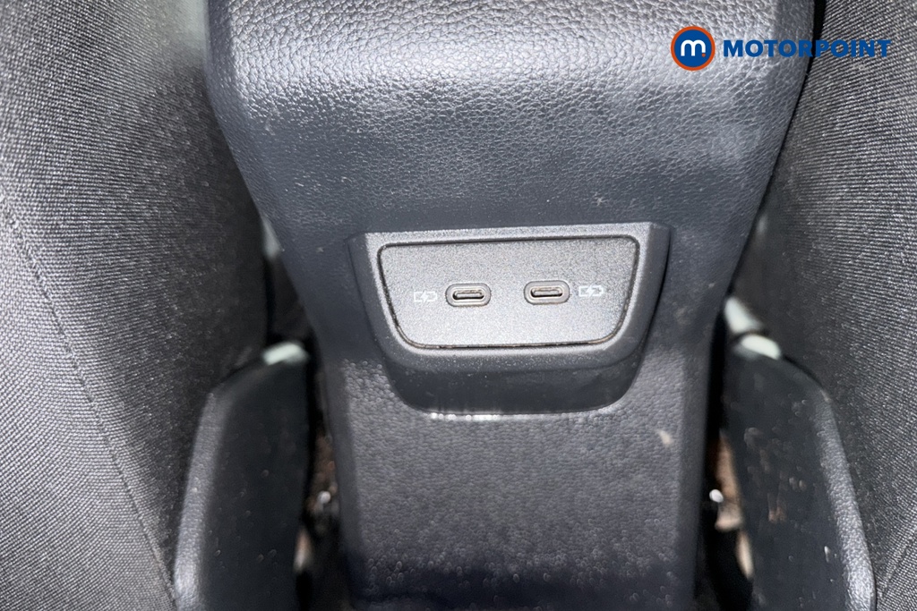 Volkswagen Polo Life Manual Petrol Hatchback - Stock Number (1662769) - 28th supplementary image