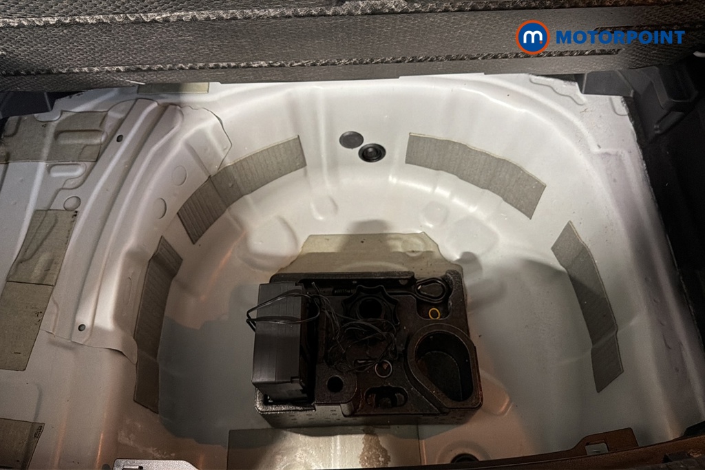 Volkswagen Polo Life Manual Petrol Hatchback - Stock Number (1662769) - 33rd supplementary image