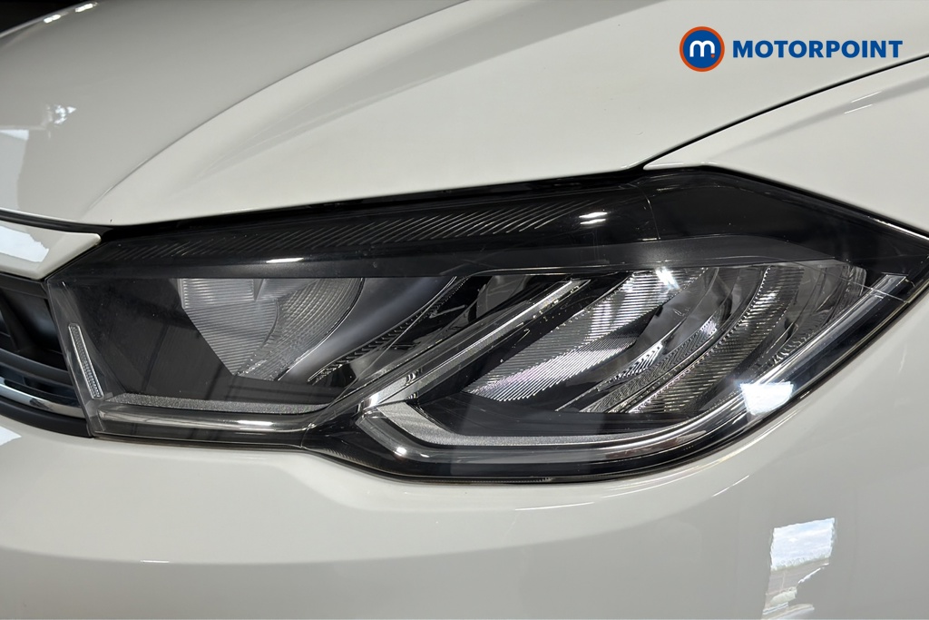 Volkswagen Polo Life Manual Petrol Hatchback - Stock Number (1662769) - 42nd supplementary image