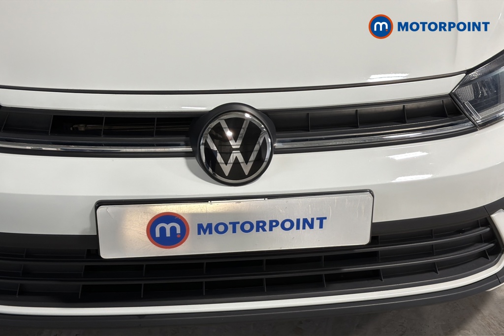 Volkswagen Polo Life Manual Petrol Hatchback - Stock Number (1662769) - 43rd supplementary image