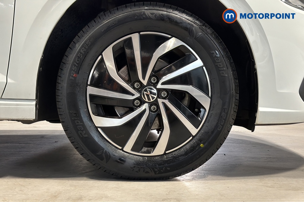 Volkswagen Polo Life Manual Petrol Hatchback - Stock Number (1662769) - 47th supplementary image