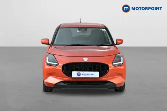 Suzuki Swift Motion Manual Petrol Hatchback - Stock Number (1662836) - Front bumper