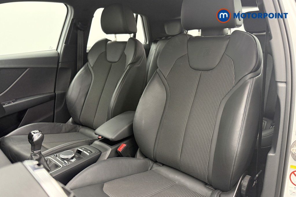 Audi Q2 S Line Manual Petrol SUV - Stock Number (1662962) - 3rd supplementary image