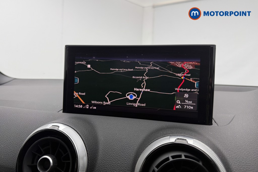 Audi Q2 S Line Manual Petrol SUV - Stock Number (1662962) - 10th supplementary image