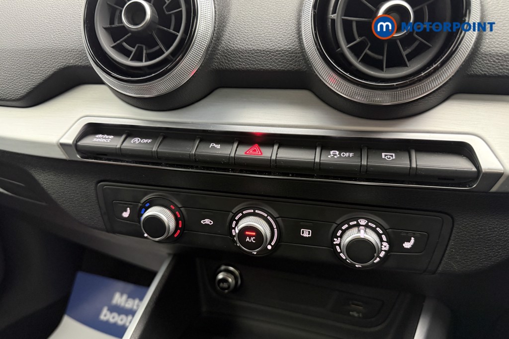 Audi Q2 S Line Manual Petrol SUV - Stock Number (1662962) - 12th supplementary image