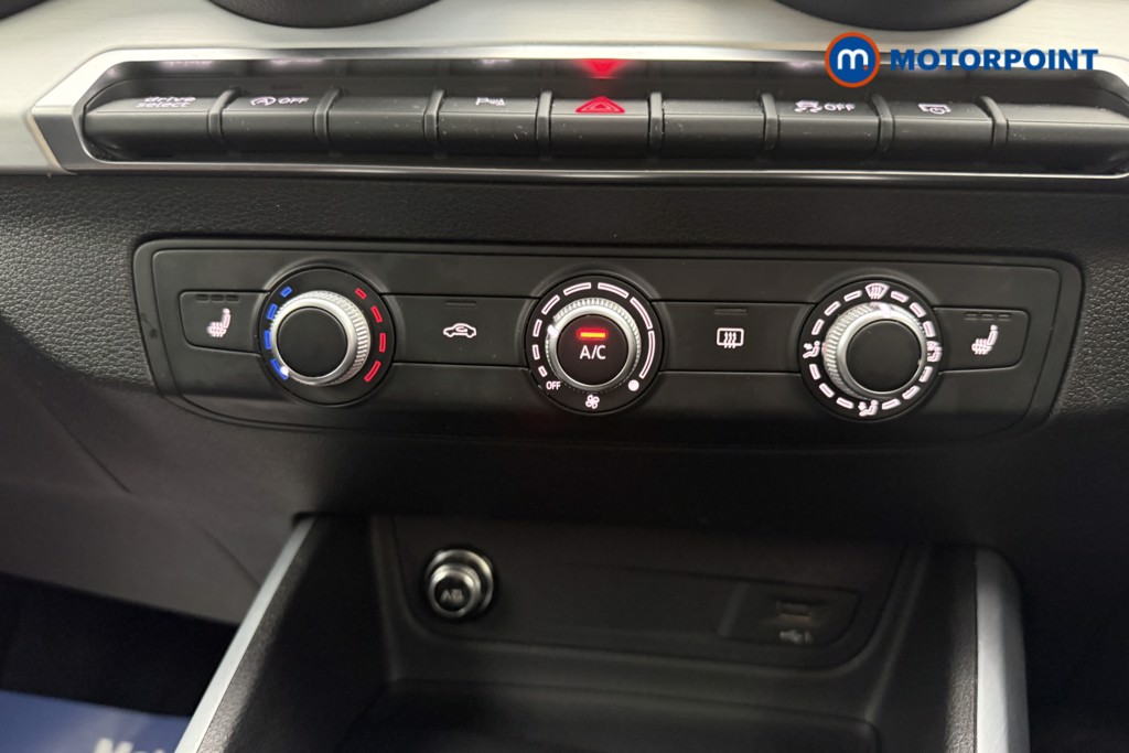 Audi Q2 S Line Manual Petrol SUV - Stock Number (1662962) - 13th supplementary image