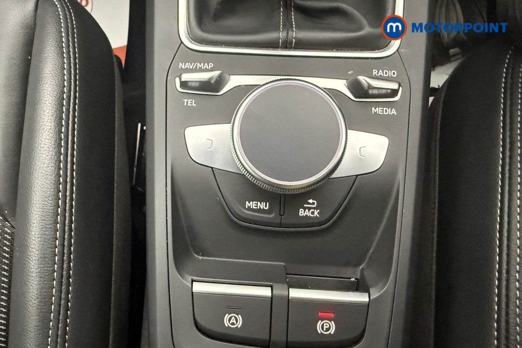 Audi Q2 S Line Manual Petrol SUV - Stock Number (1662962) - 15th supplementary image