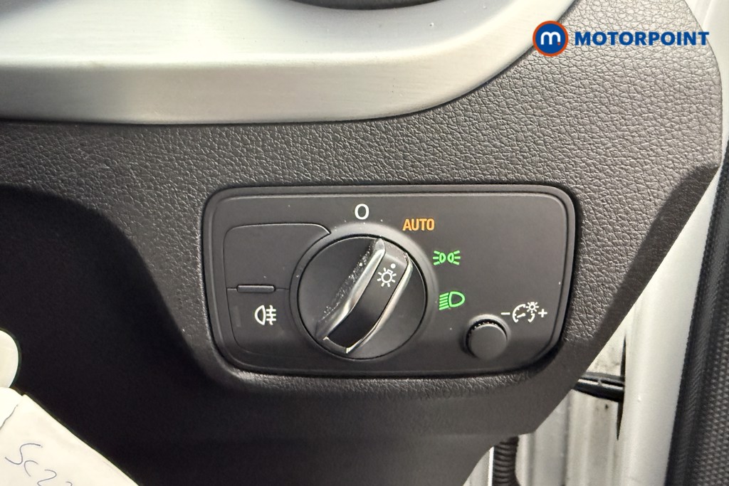 Audi Q2 S Line Manual Petrol SUV - Stock Number (1662962) - 17th supplementary image