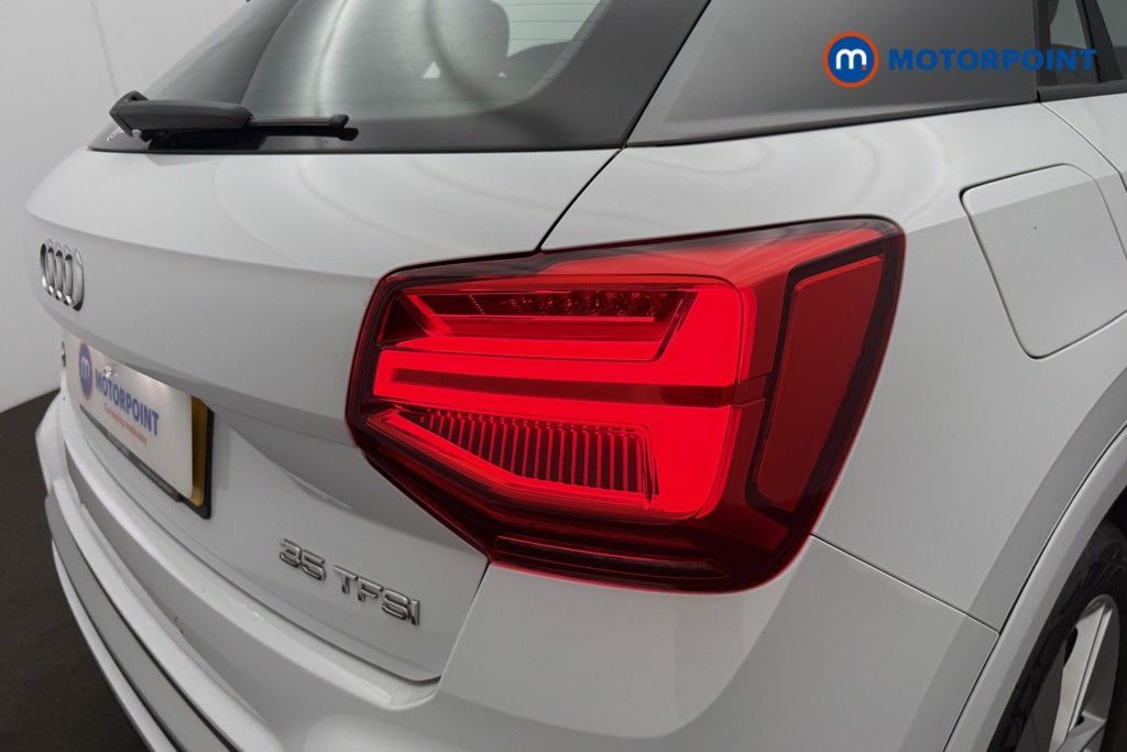 Audi Q2 S Line Manual Petrol SUV - Stock Number (1662962) - 18th supplementary image