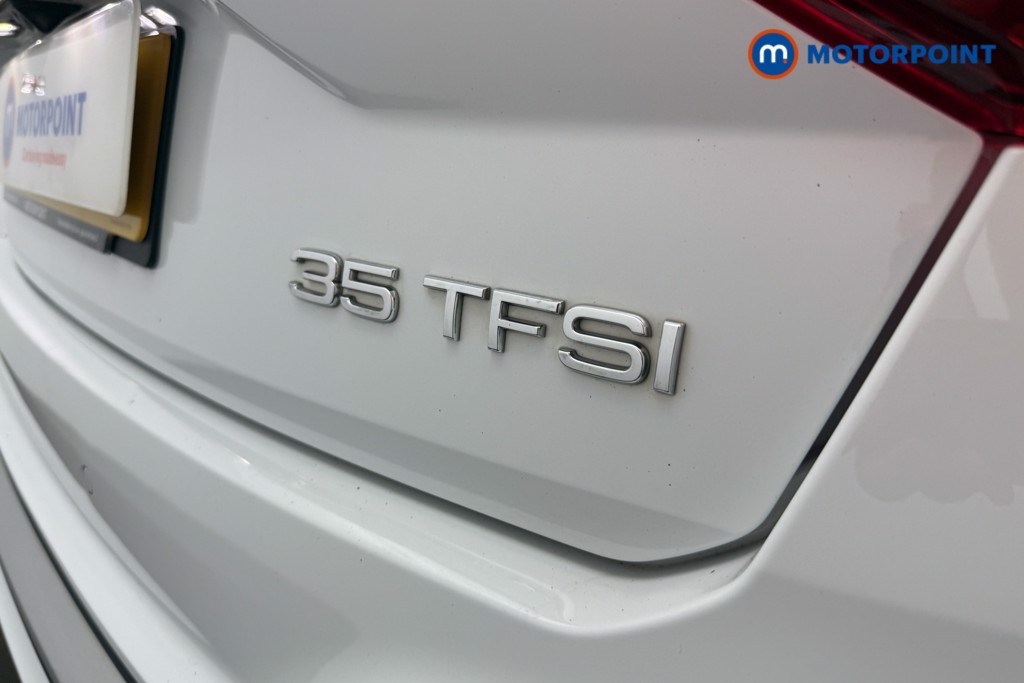 Audi Q2 S Line Manual Petrol SUV - Stock Number (1662962) - 19th supplementary image